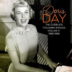 Doris Day – The Complete Columbia Singles, Volume 4 1950-51