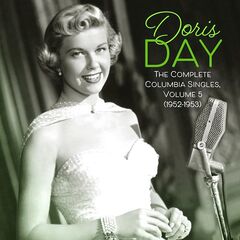 Doris Day – The Complete Columbia Singles, Volume 5 1952-53