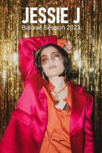 Jessie J: Baloise Session 2023