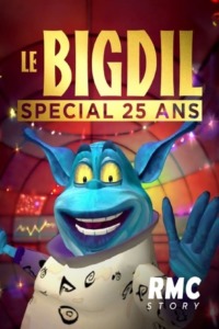 Le Bigdil – spécial 25 ans