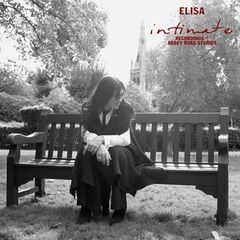 Elisa – Intimate Recordings At Abbey Road Studios