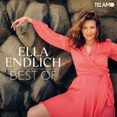 Ella Endlich – Best Of 