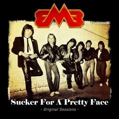 Eric Martin Band – Sucker For A Pretty Face
