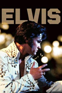 Le Roman d’Elvis