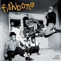 Fishbone – Fishbone