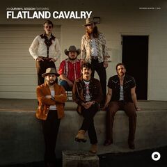 Flatland Cavalry – Our Vinyl Sessions