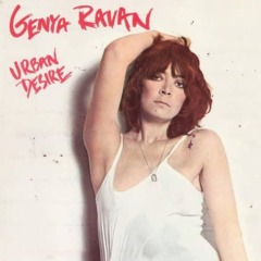 Genya Ravan – Urban Desire