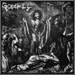 Godskill – III Nazarene Sickness