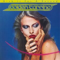 Golden Earring – Grab It For A Second Remastered And Expanded
