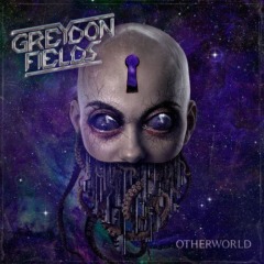 Greydon Fields – Otherworld