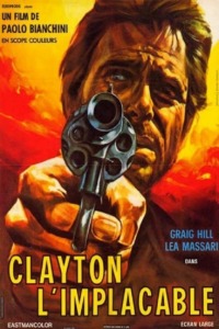 Clayton L’implacable