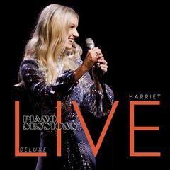 Harriet – Piano Sessions Live