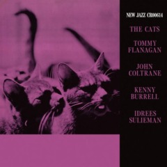 Idrees Sulieman – The Cats
