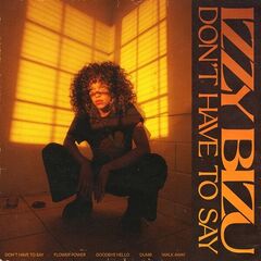 Izzy Bizu – Don’t Have To Say