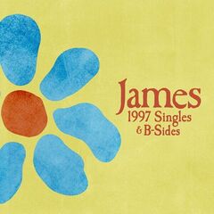 James – 1997 Singles And B-Sides