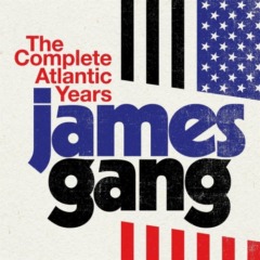 James Gang – The Complete Atlantic Years