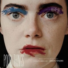 Jerskin Fendrix – Poor Things [Original Motion Picture Soundtrack]