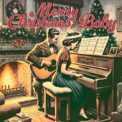 Joe Bonamassa – Merry Christmas, Baby