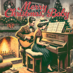 Joe Bonamassa - Merry Christmas Baby 2023