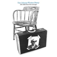 Johnny Winter – The Johnny Winter Story [The Grtjanus Recordings]