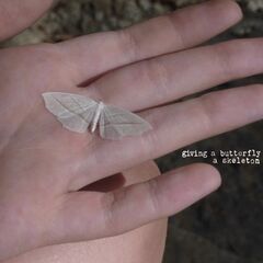 Kanye West – Giving A Butterfly A Skeleton