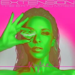 Kylie Minogue – Extension [The Extended Mixes]
