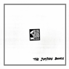La Blues Band de Granada - The Jumping Boogie