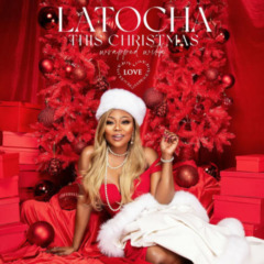 Latocha – This Christmas Wrapped With Love