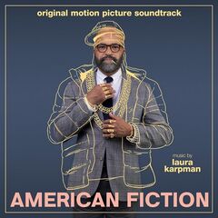 Laura Karpman – American Fiction [Original Motion Picture Soundtrack] 