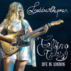 Leddra Chapman – Telling Tales [Live In London]