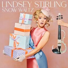Lindsey Stirling – Snow Waltz [Deluxe Edition]