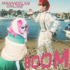 Mannequin Online – Boom