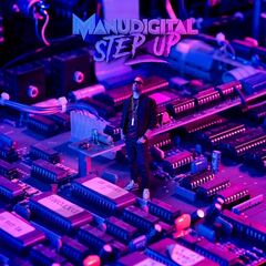 Manudigital – Step Up 