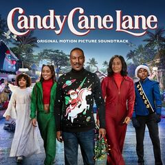 Marcus Miller – Candy Cane Lane [Original Motion Picture Soundtrack]