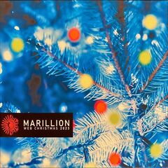 Marillion – Web Christmas 2023