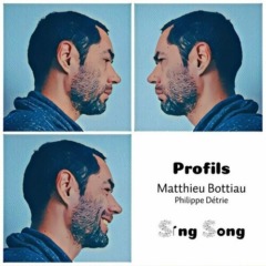 Matthieu Bottiau - Profils