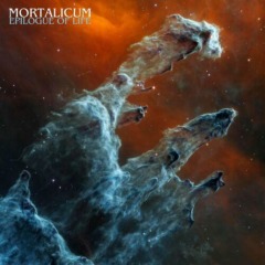 Mortalicum – Epilogue Of Life