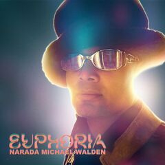 Narada Michael Walden – Euphoria