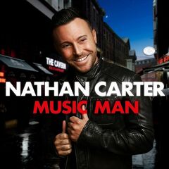Nathan Carter – Music Man