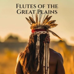 Native Flute American Music Consort - Flutes of the Great Plains_ Peaceful Native Flute, Indigenous American Music