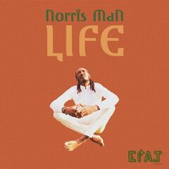 Norris Man – Life