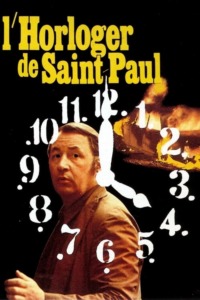 L’Horloger de Saint-Paul