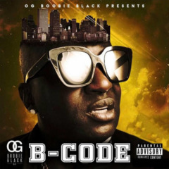 Og Boobie Black – B-Code