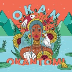 Okan – Okantomi