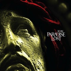 Paradise Lost – Icon 30