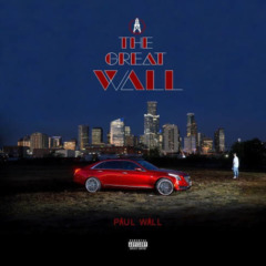 Paul Wall – The Great Wall