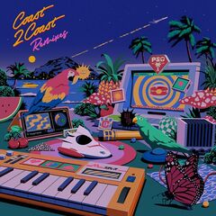 Pearl And The Oysters – Coast 2 Coast Remixes