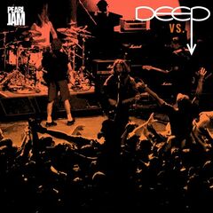 Pearl Jam – Deep Vs. Live