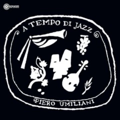 Piero Umiliani – A Tempo Di Jazz