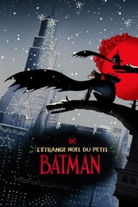 L’Étrange Noël du petit Batman